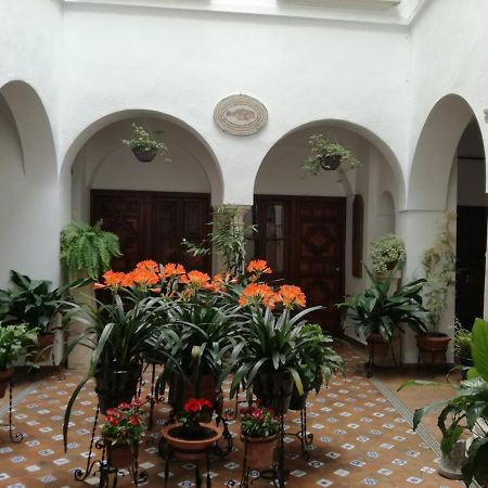 Apartamentos Torre De La Mezquita Kordoba Zewnętrze zdjęcie