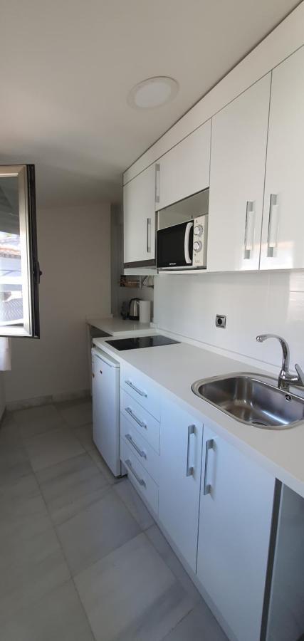 Apartamentos Torre De La Mezquita Kordoba Zewnętrze zdjęcie
