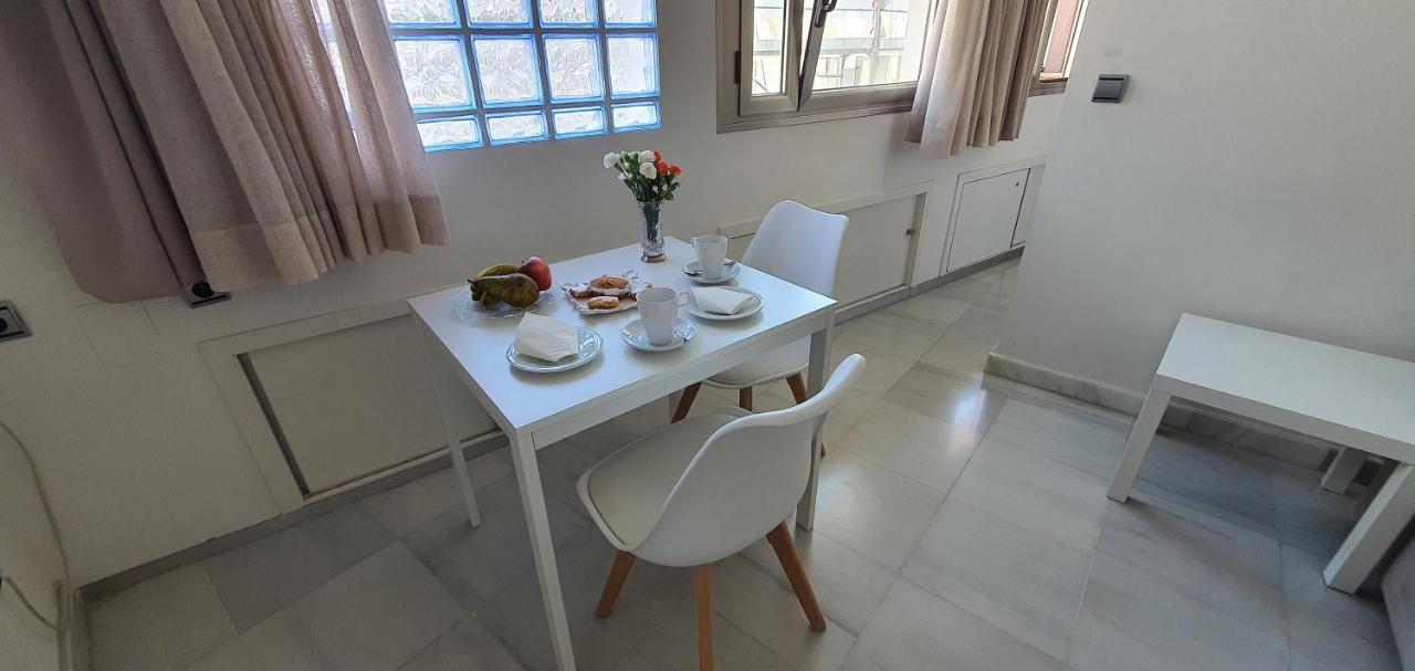 Apartamentos Torre De La Mezquita Kordoba Zewnętrze zdjęcie