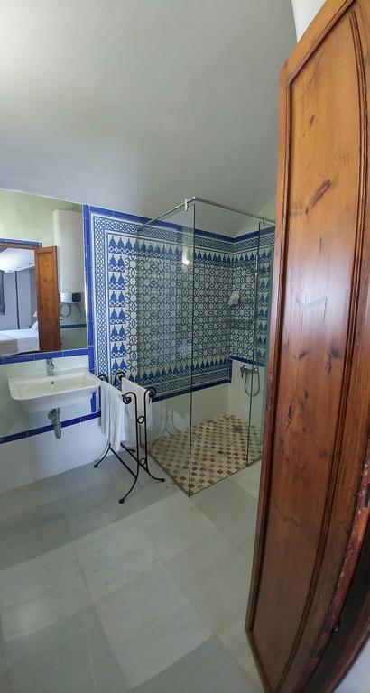 Apartamentos Torre De La Mezquita Kordoba Zewnętrze zdjęcie