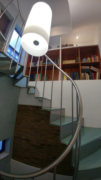 Apartamentos Torre De La Mezquita Kordoba Zewnętrze zdjęcie