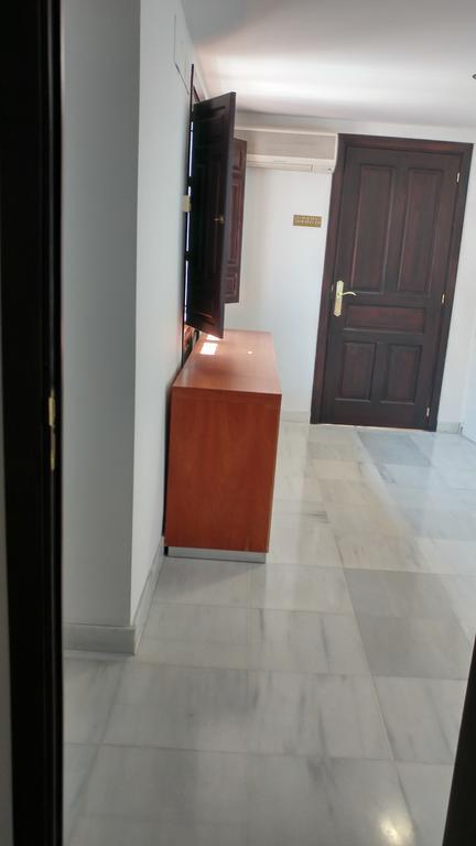 Apartamentos Torre De La Mezquita Kordoba Zewnętrze zdjęcie